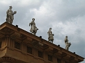 PALERME - jardin botanique